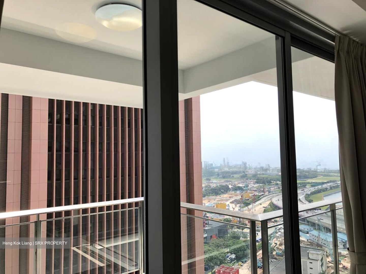 Lumiere (D2), Apartment #520661711